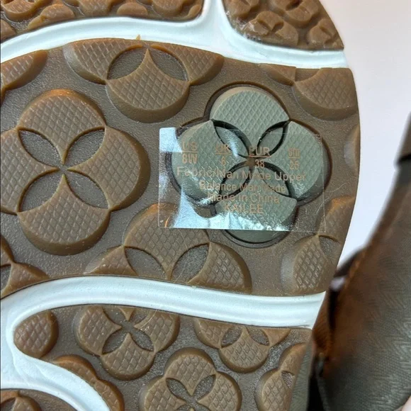 NEW Ryka Kailee Sneakers. Size 8w - Picture 8 of 8